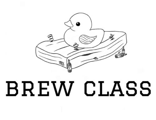 Brew Class Maastricht